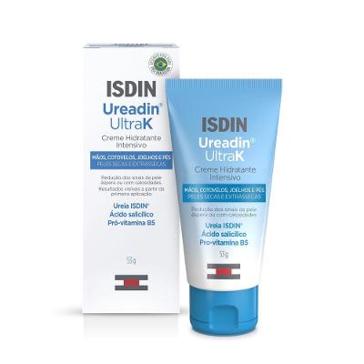 Creme Hidratante Intensivo Isdin Ureadin UltraK 53g