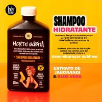 Shampoo Lola Morte Súbita 250g - 3
