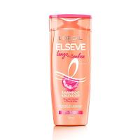 Shampoo Elseve 400ml Longo dos Sonhos - 1