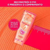 Shampoo Elseve 400ml Longo dos Sonhos - 2