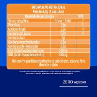 Genérico Neo Química Vitaminas Ômega 3 60 Cápsulas - 3