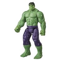 Figura Hasbro 12 Hulk Titan Hero - 1