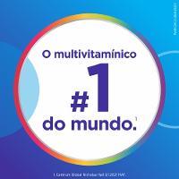 Centrum Essentials Homem 60 Comprimidos