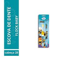 Escola Dental Infantil Nexter Transformers com estojo - 3