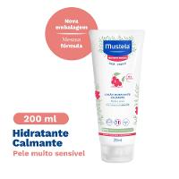 Mustela Hidratante Calmante Pele Muito Sensível 200ml - 2