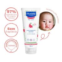 Mustela Hidratante Calmante Pele Muito Sensível 200ml