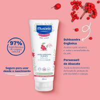 Mustela Hidratante Calmante Pele Muito Sensível 200ml - 5
