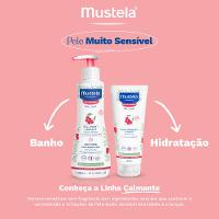 Mustela Hidratante Calmante Pele Muito Sensível 200ml - 7