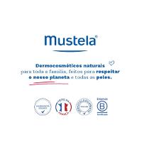 Mustela Hidratante Calmante Pele Muito Sensível 200ml - 8
