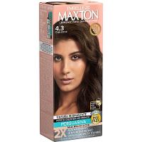 Tintura Maxton 4.3 Capuccino - 1