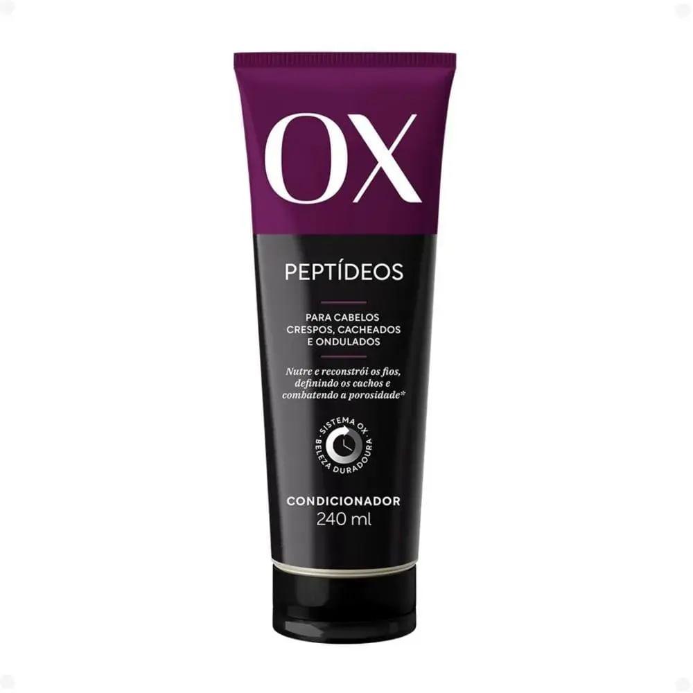 Condicionador OX Peptídeos 240ml - 1