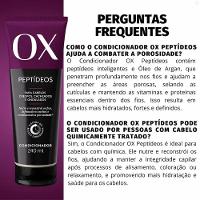 Condicionador OX Peptídeos 240ml - 5