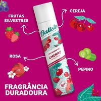 Dry Shampoo Batiste Cherry 200ml - 3