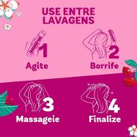 Dry Shampoo Batiste Cherry 200ml - 5