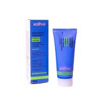 Creme Hidratante Facial Reparador Sallve Com Ceramidas e Pantenol 40g - 2