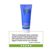 Creme Hidratante Facial Reparador Sallve Com Ceramidas e Pantenol 40g - 7