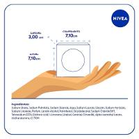 Sabonete em Barra Nivea Creme Care Promo 6 Unidades 90g - 7