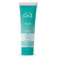 Pós-sol Gel Oaz 120ml - 1