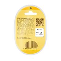 Bico de Mamadeira de Silicone João e Maria Fluxo Rápido Cimed 6+Meses - 2