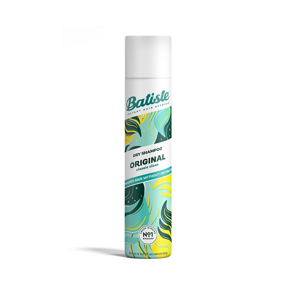 Dry Shampoo Batiste Original 200ml - 1