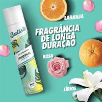 Dry Shampoo Batiste Original 200ml