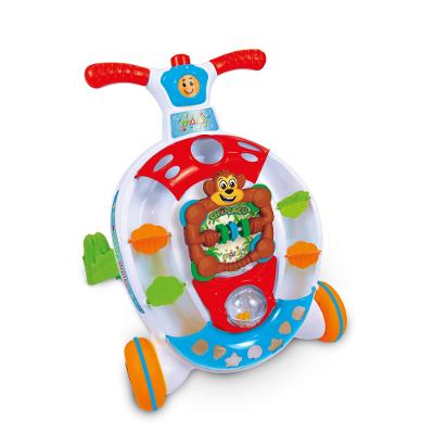 Brinquedo Andador Maral Baby Walker
