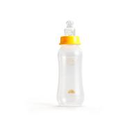 Mamadeira João e Maria Fluxo Médio Cimed 3+Meses 240ml - 4