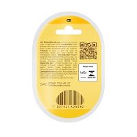 Bico de Mamadeira de Silicone João e Maria Fluxo Médio Cimed 3+Meses - 2