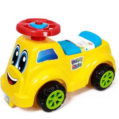 Brinquedo Baby Ride Maral Colorido