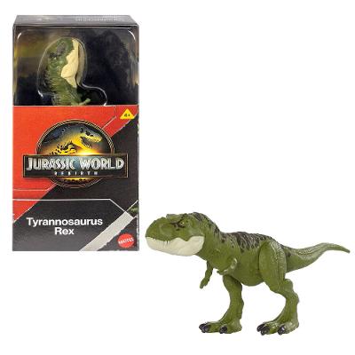 Dinossauro Jurassic World Rebirth Mattel Sortido