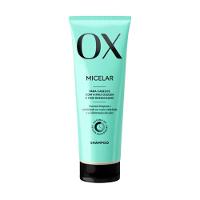 Kit Shampoo + Condicionador Ox Micelar 200ml + 170ml - 2