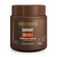 Creme Tratamento Capilar Bio Extratus Queravit 250g - 1
