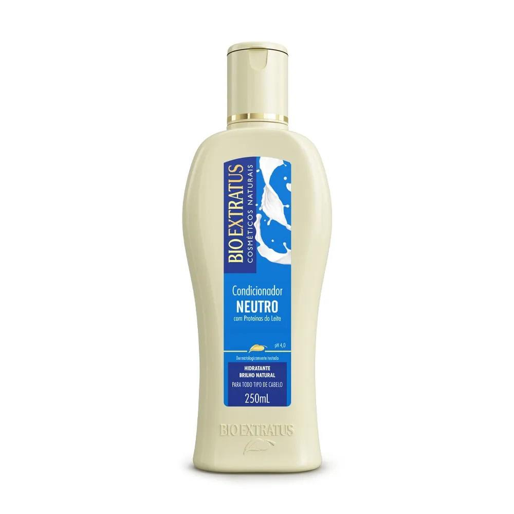 Condicionador Bio Extratus Neutro 250ml - 1