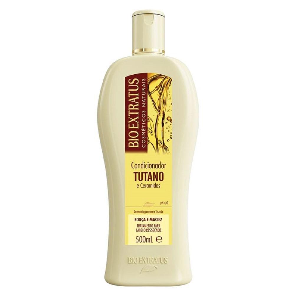 Condicionador Bio Extratus Tutano 500ml - 1