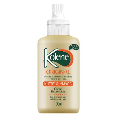 Condicionador Kolene Original 90g