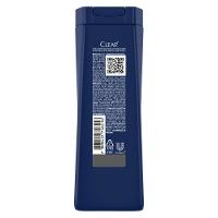 Shampoo Anticaspa Clear Men Limpeza Diária 2 em 1 200ml - 3