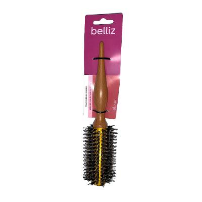 Escova de Cabelo Belliz para Alisar