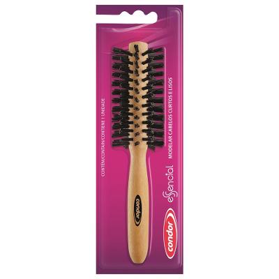 Escova Cabelo Condor Raquel