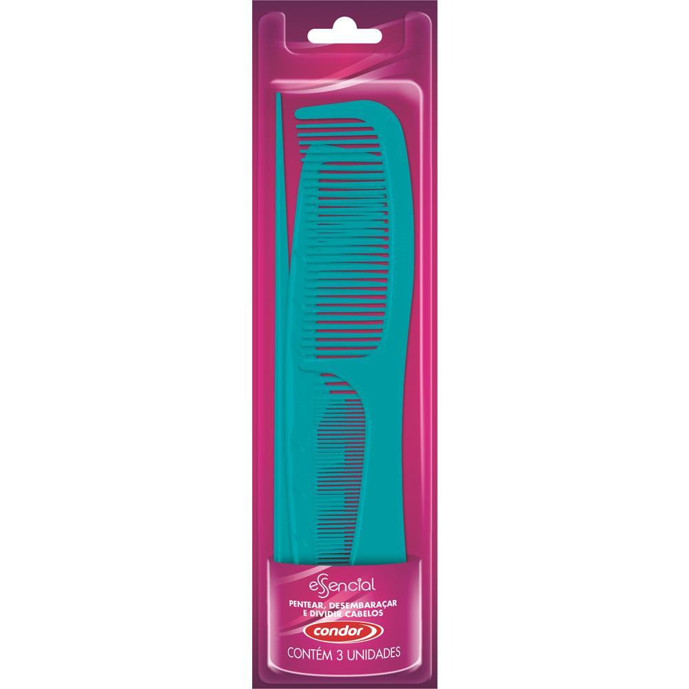 Pente Condor SM110 3 Unidades - 3