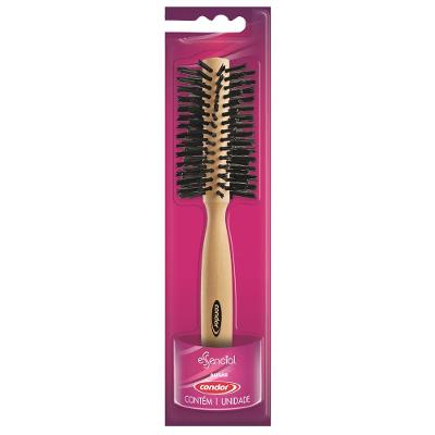 Escova Cabelo Condor Sissi