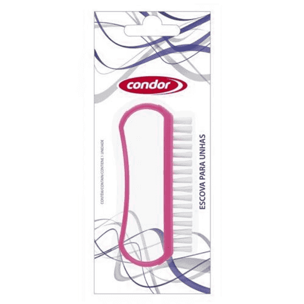 Escova para Unha Condor - 1