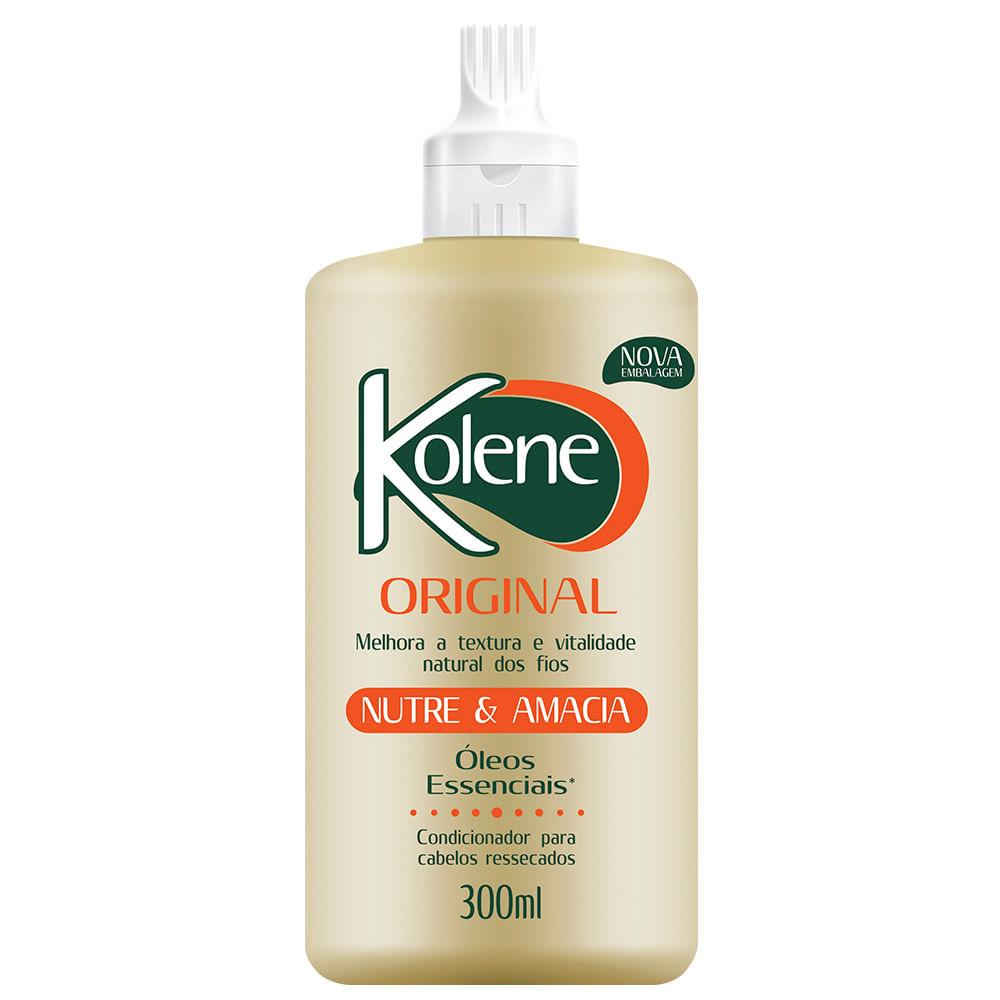 Condicionador Kolene Original 300ml - 1
