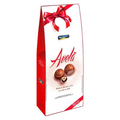 Bombons de Avelã Montevérgine 100g