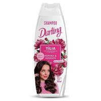 Shampoo Darling Tília 350ml - 1
