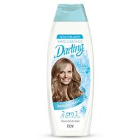Shampoo Darling 2 em 1 350ml - 1