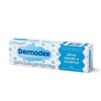 Pomada para Tratamento de Assaduras Dermodex 60g - 1