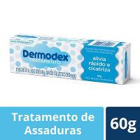 Pomada para Tratamento de Assaduras Dermodex 60g - 2