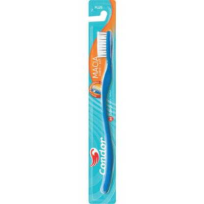 Escova Dental Condor Plus Macia