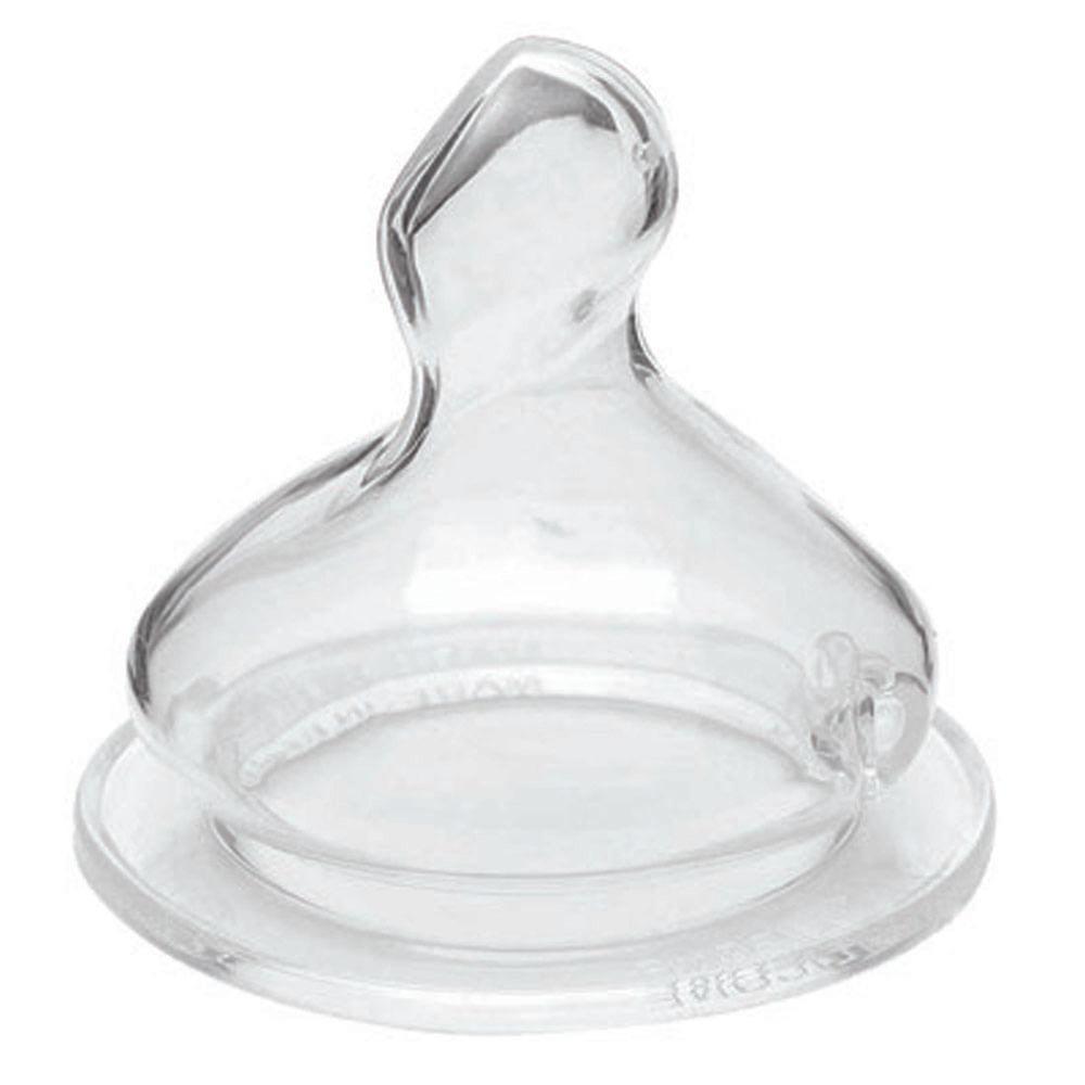 Bico Big Ortodôntico Kuka Nº2 Furo M - 1