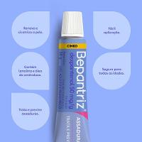 Bepantriz Pomada para Assaduras Dexpantenol 30g - 2